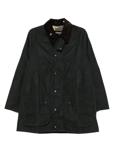 Beaufort® Corduroy-Collar Jacket