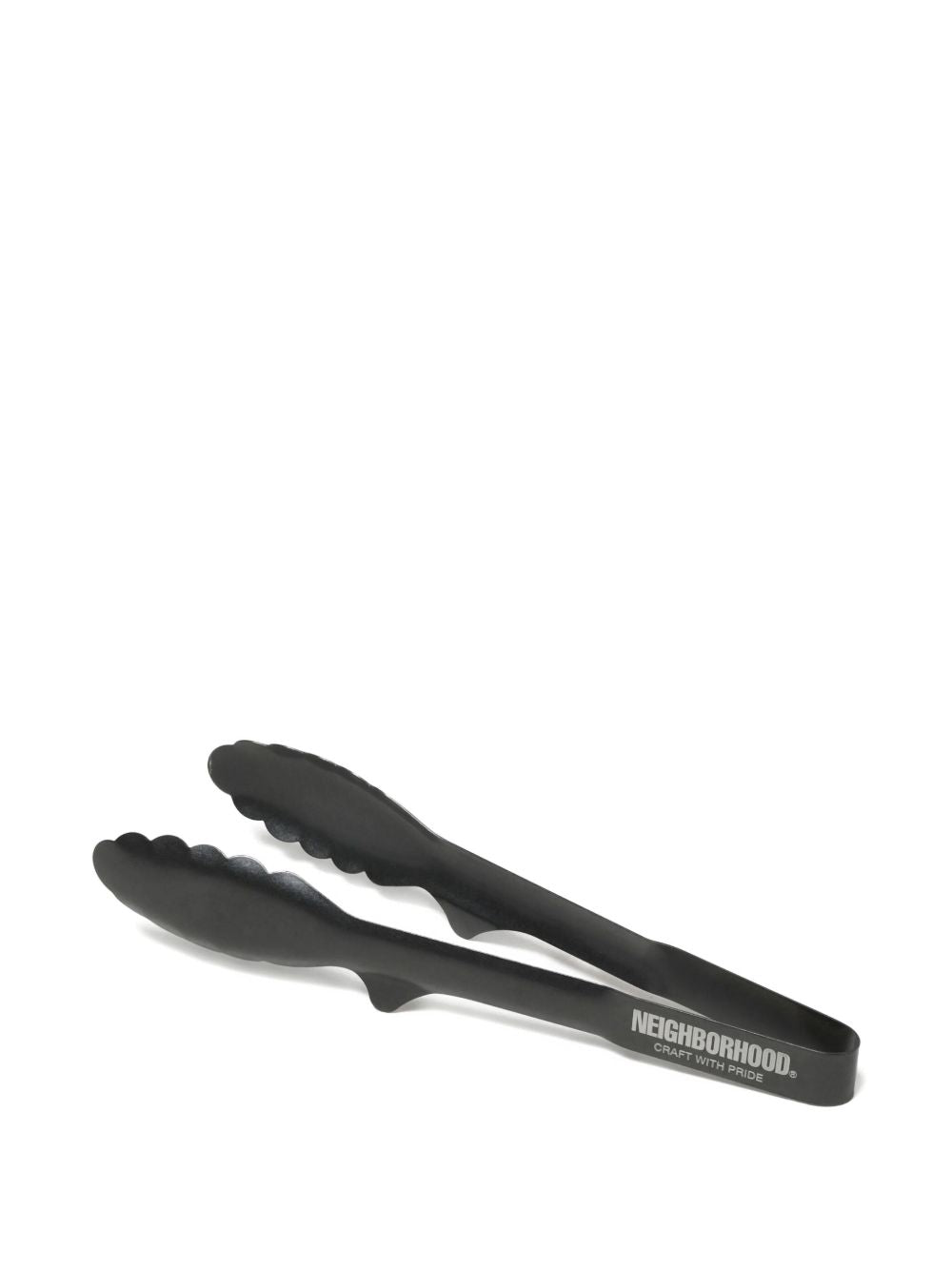 logo-print tongs