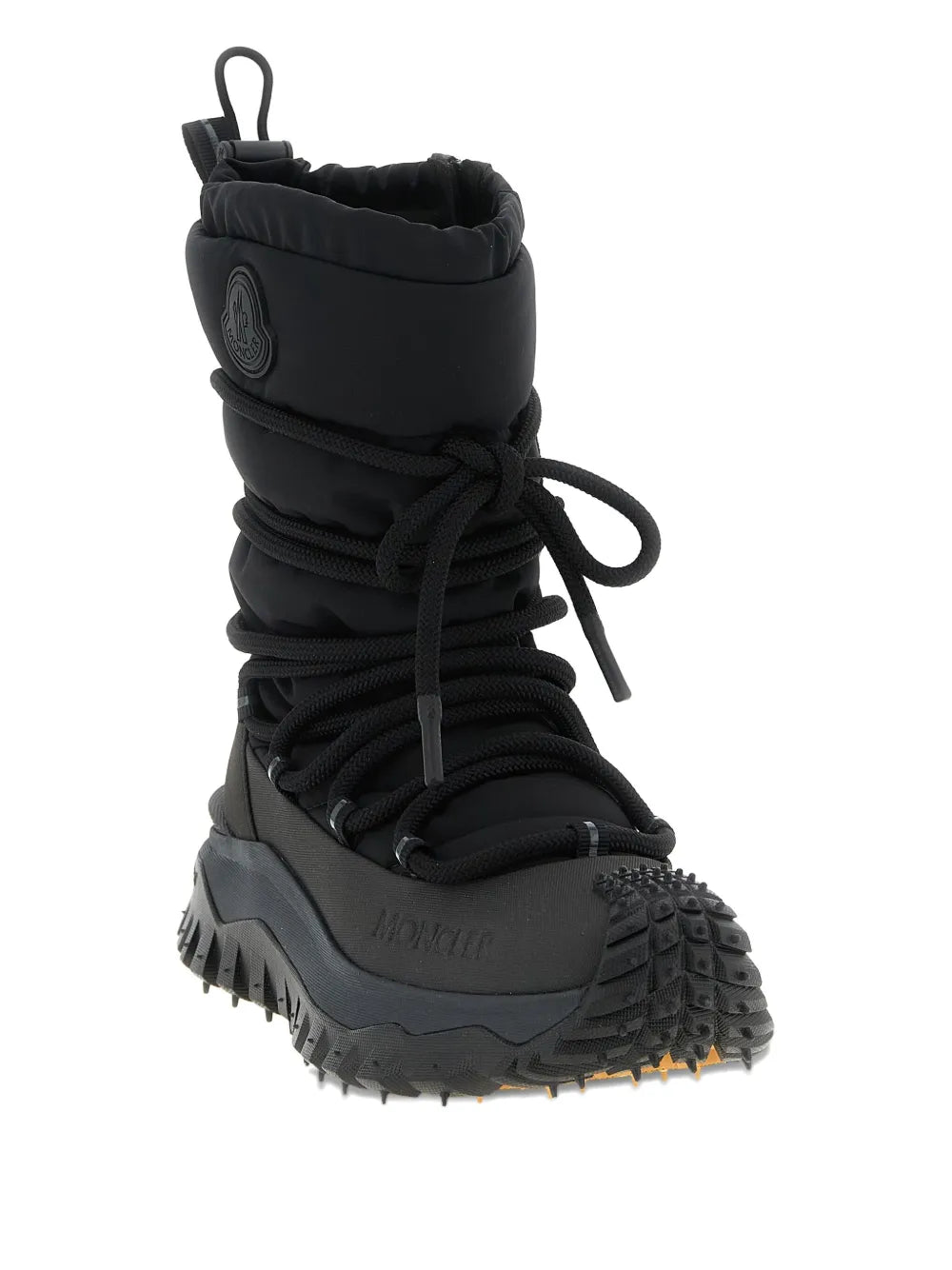 45mm Trailgrip GTX lace-up boots