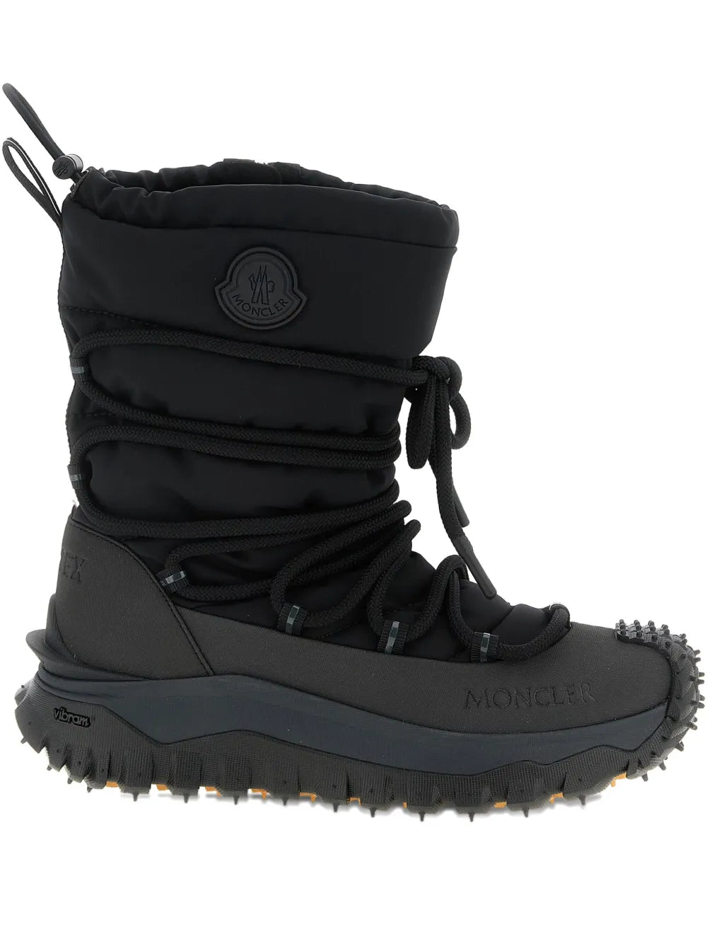 45mm Trailgrip GTX lace-up boots