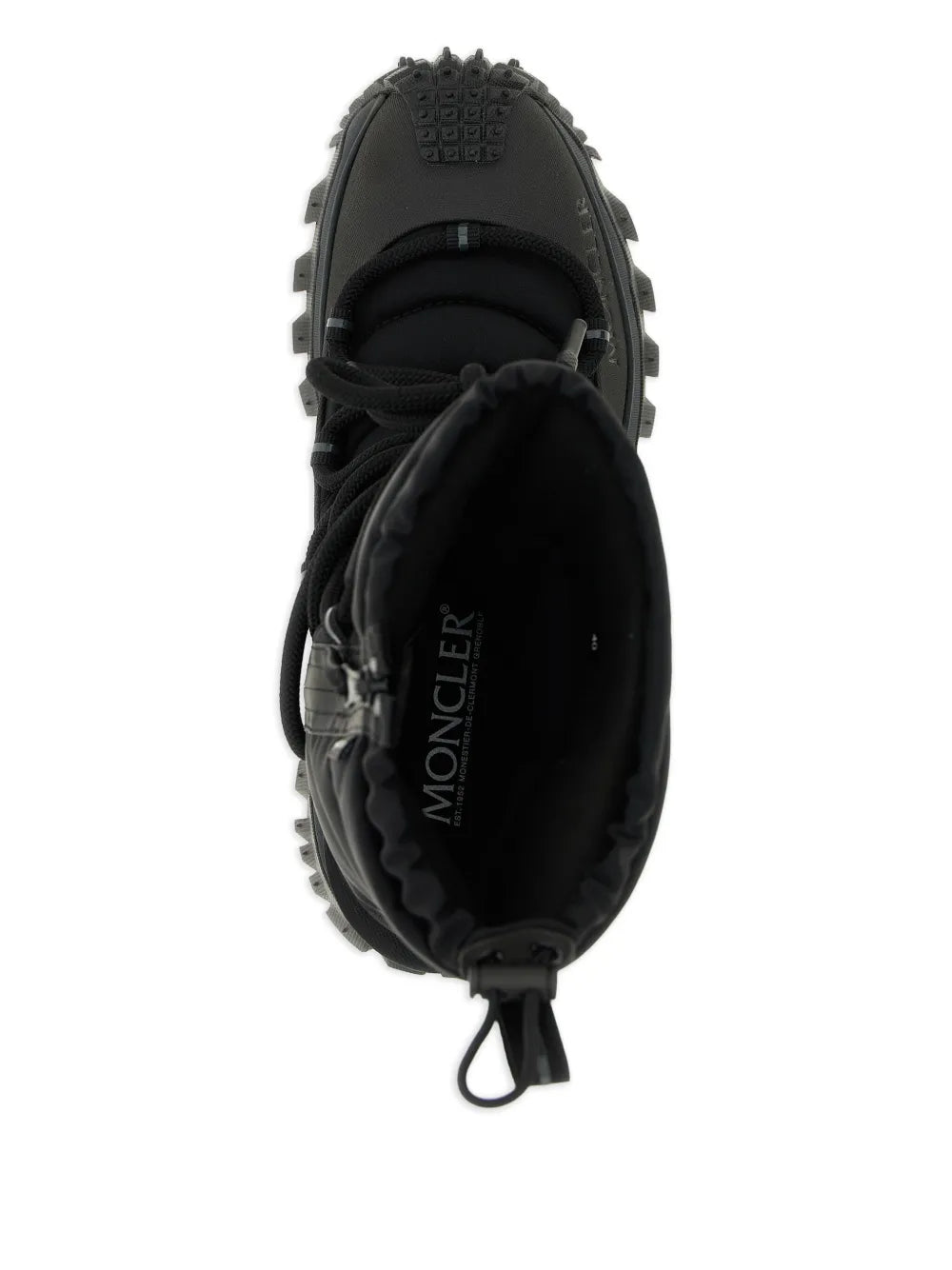 45mm Trailgrip GTX lace-up boots