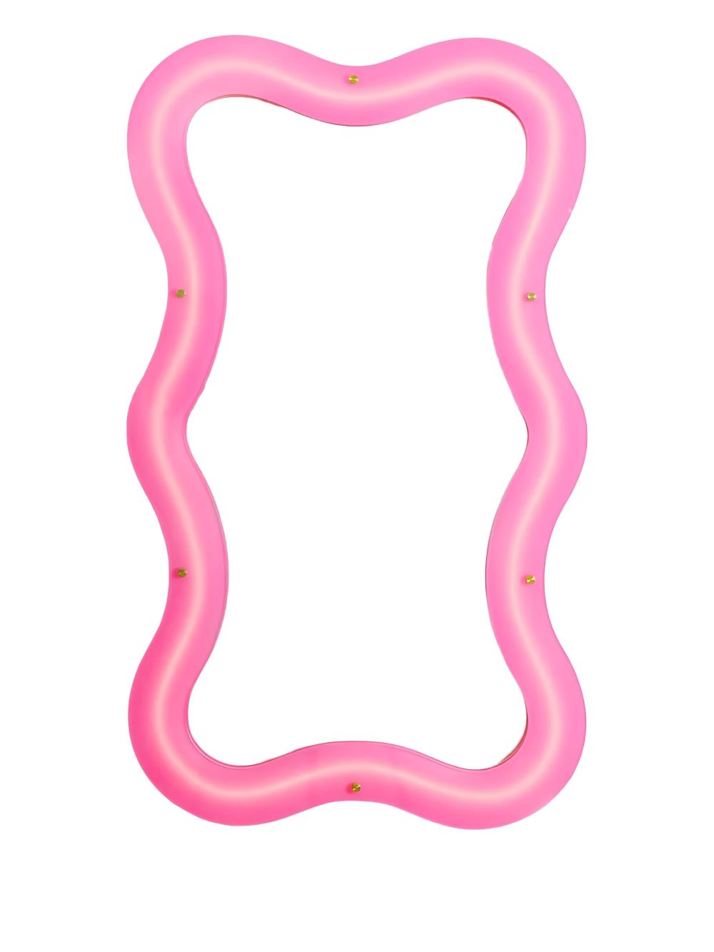tiny tall mirror