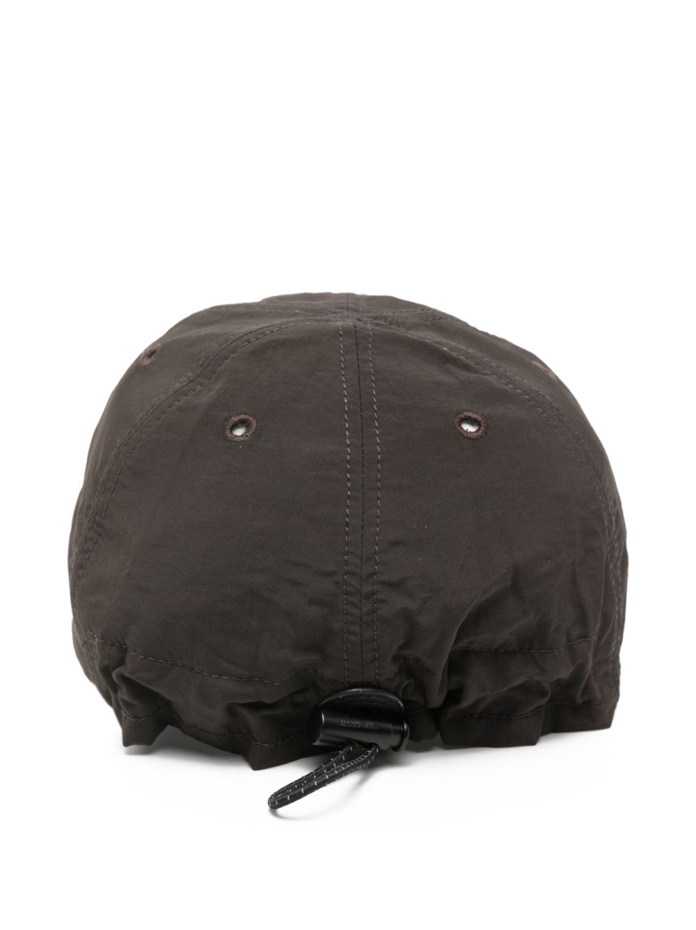 The Baluchon baseball cap