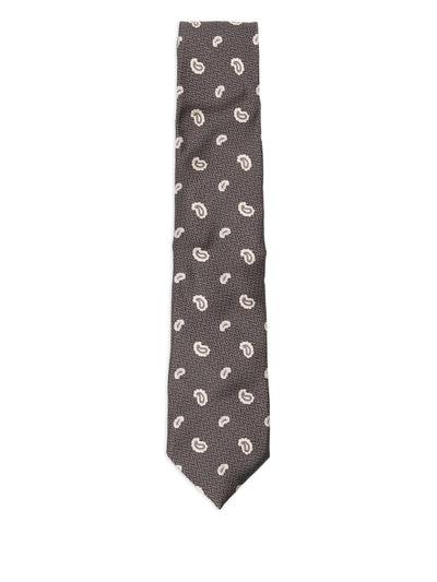 Silk Tie