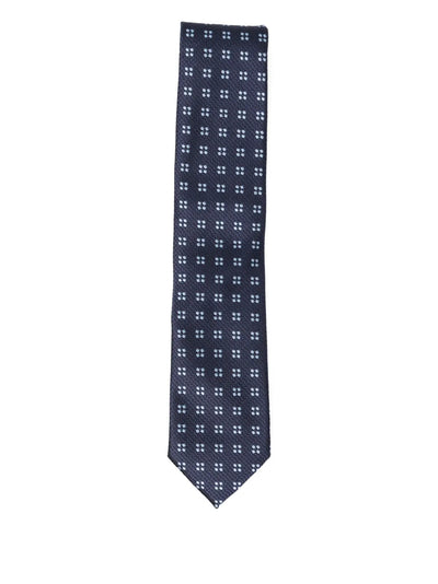 Silk Tie