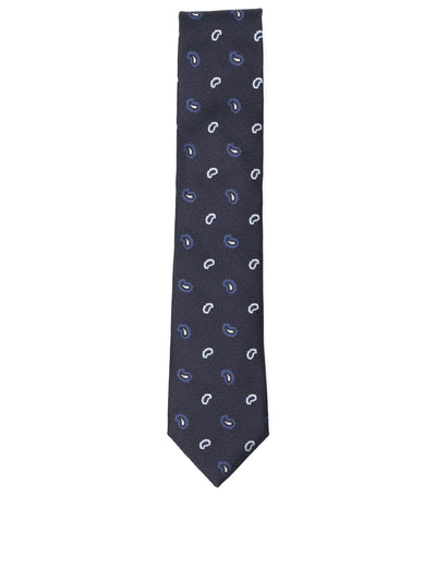 Silk Tie