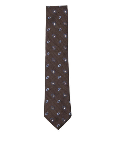 Silk Tie