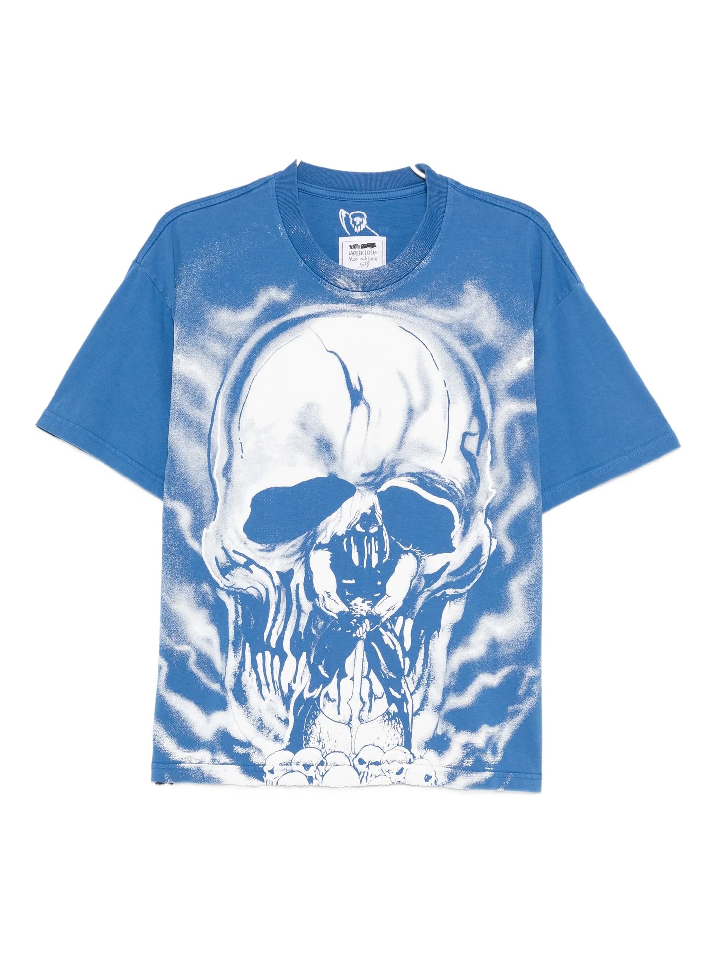 Graphic-Print T-Shirt
