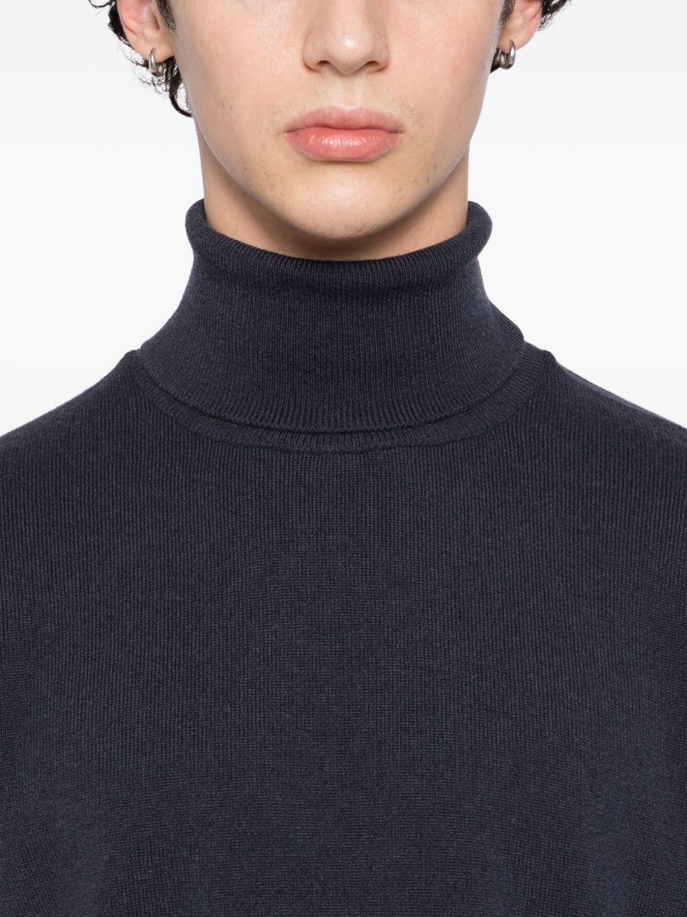 cashmere jumper