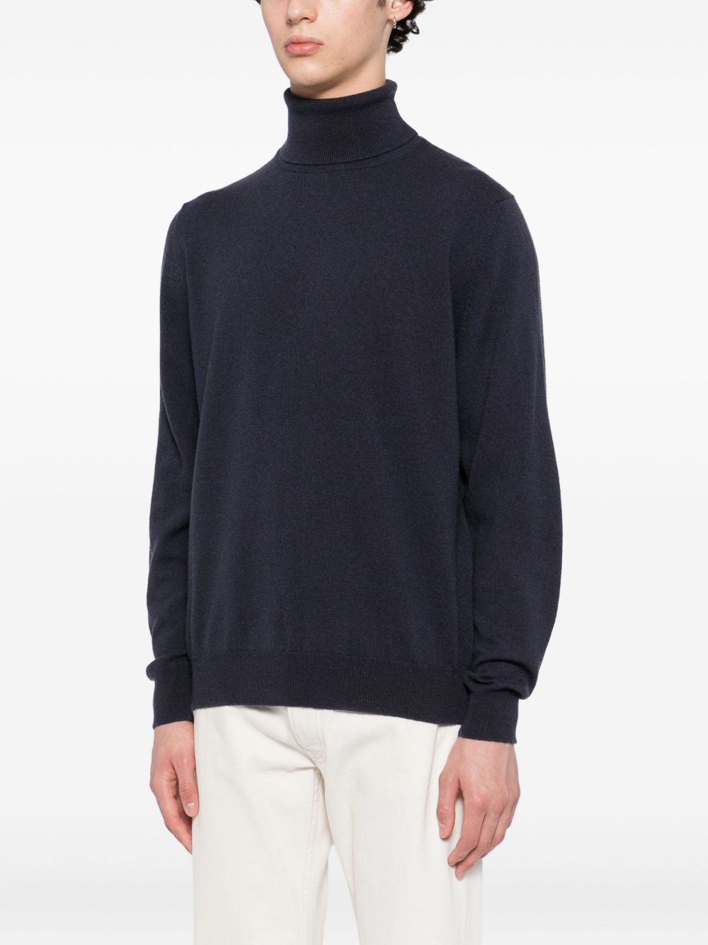 cashmere jumper