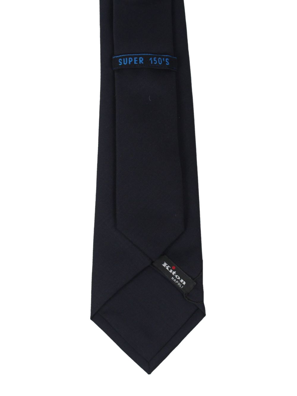 wool tie