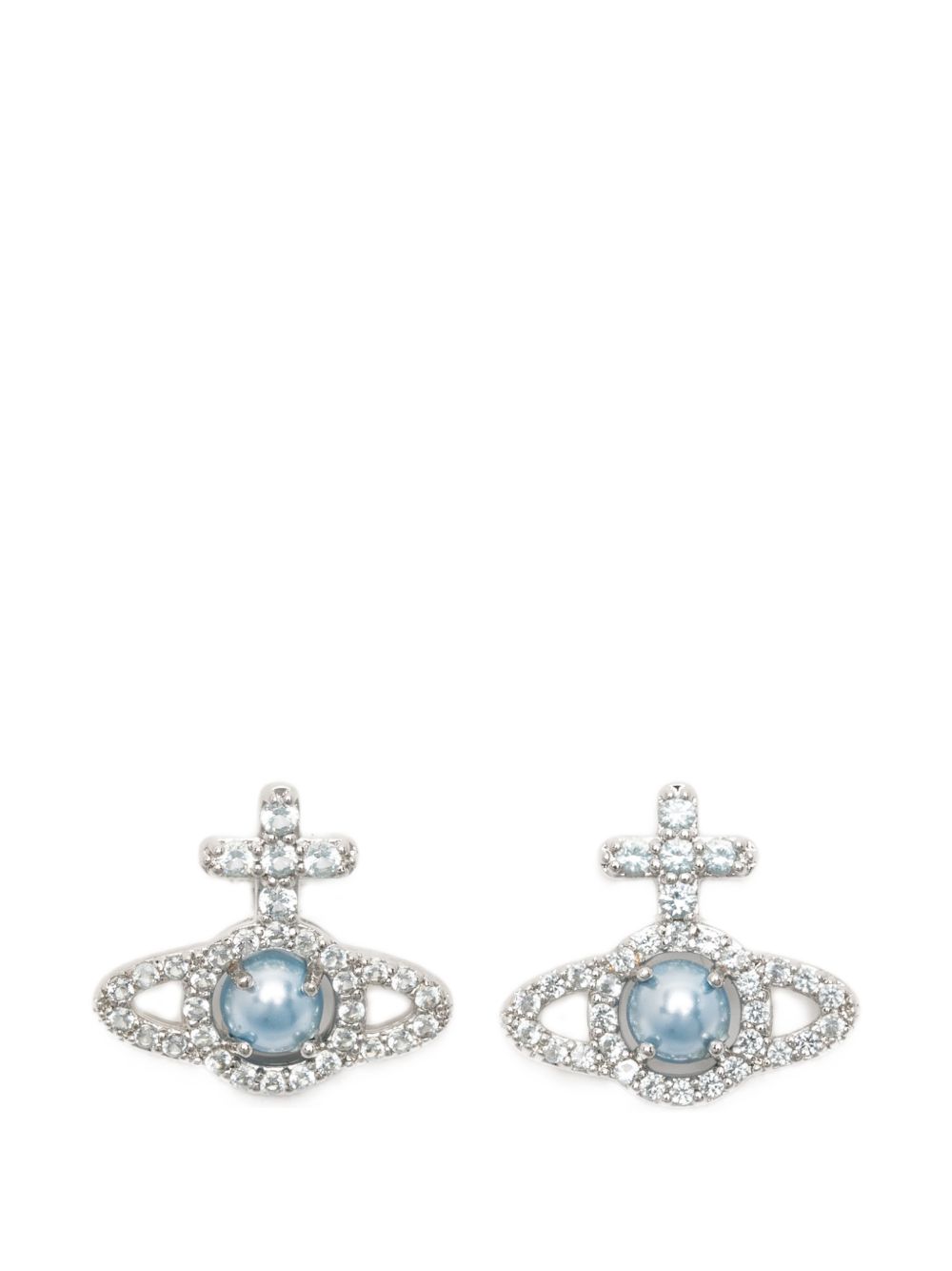 Olympia earrings