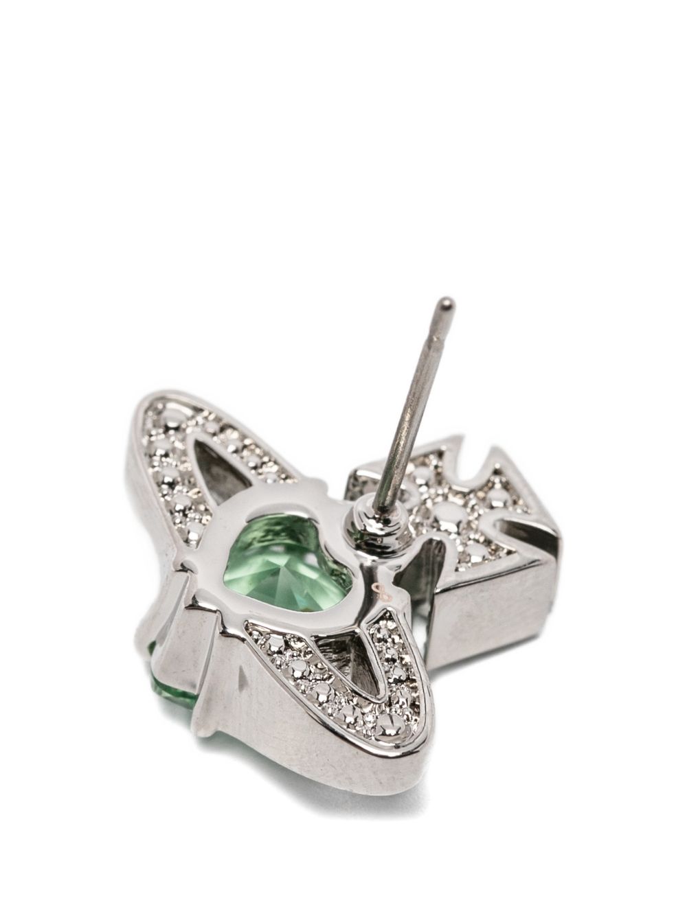 Ariella Orb earrings