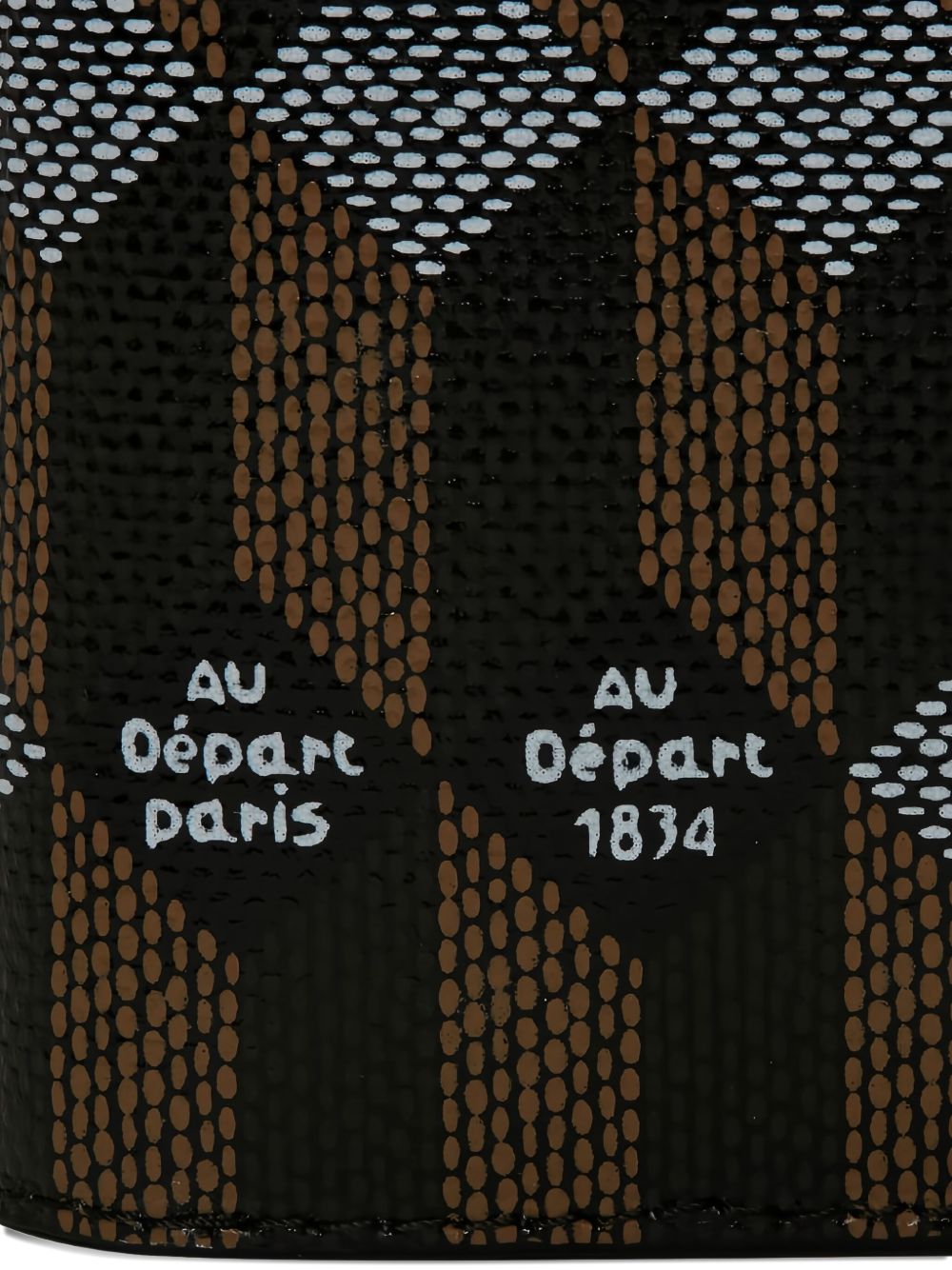 bi-fold passport case