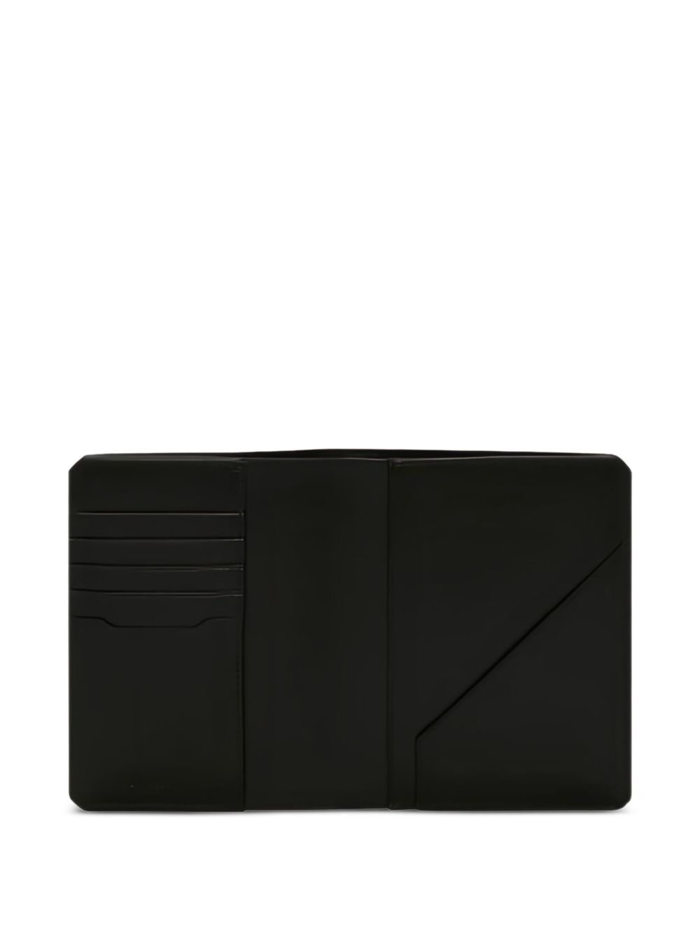 bi-fold passport case