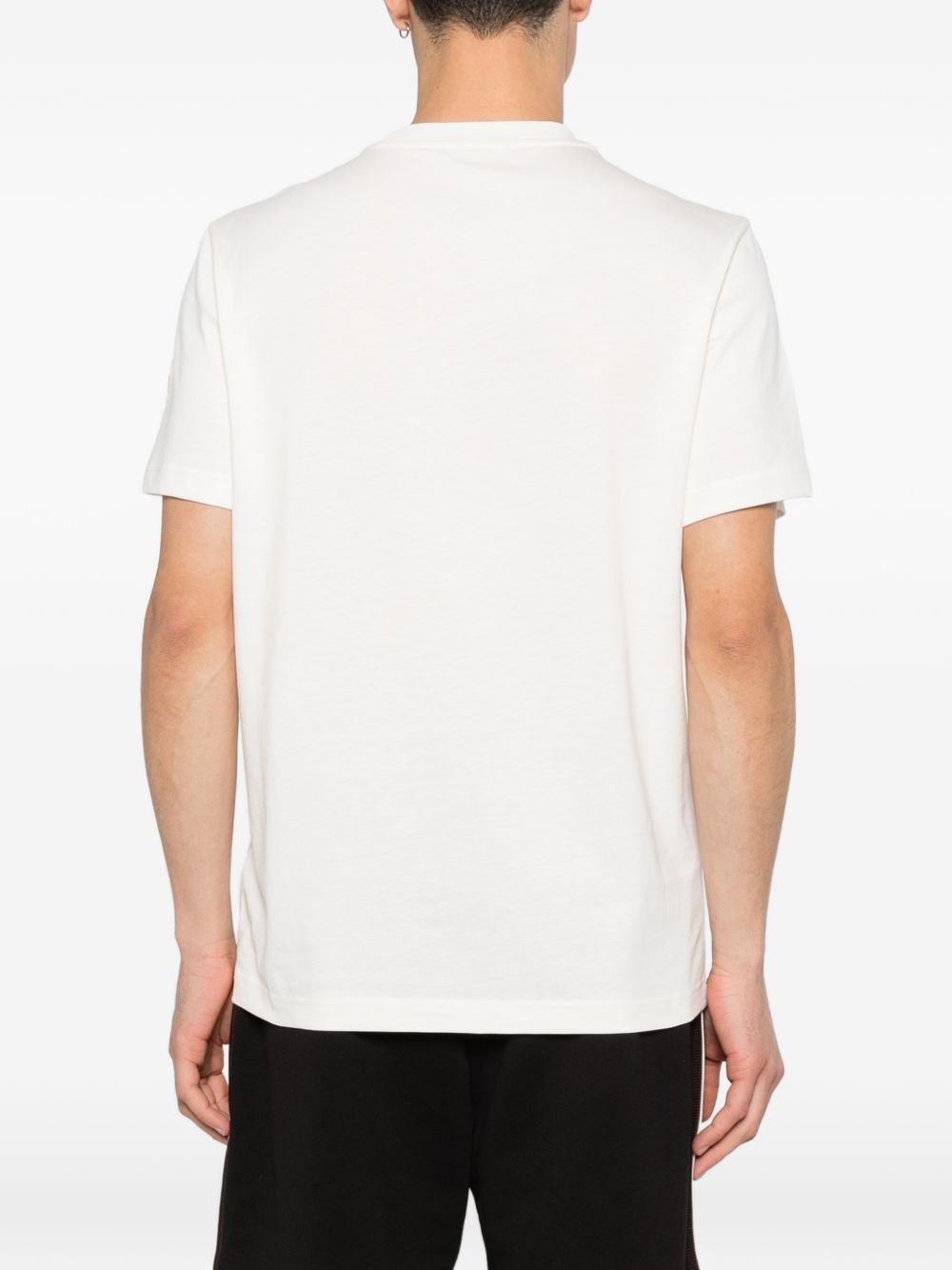 archive graphic T-shirt