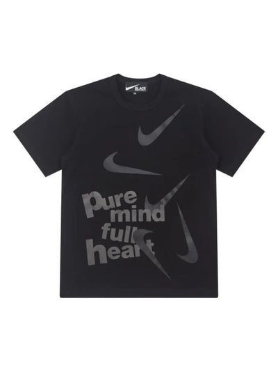 Graphic-Print T-Shirt