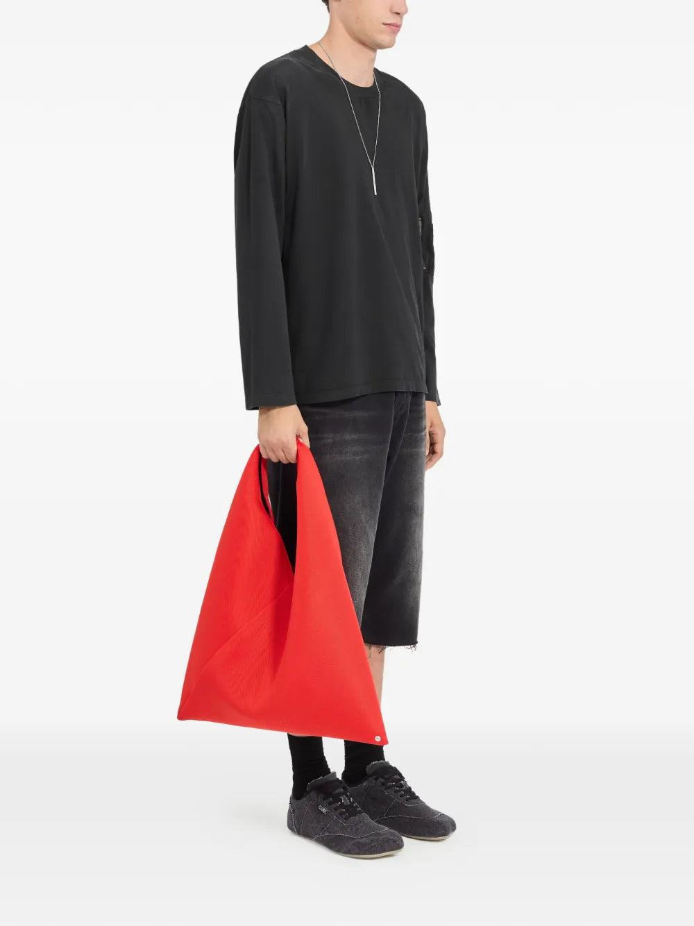 Long-Sleeve T-Shirt
