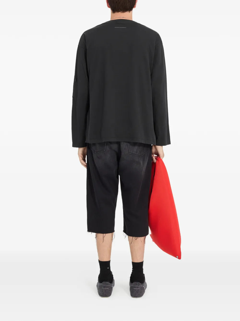Long-Sleeve T-Shirt