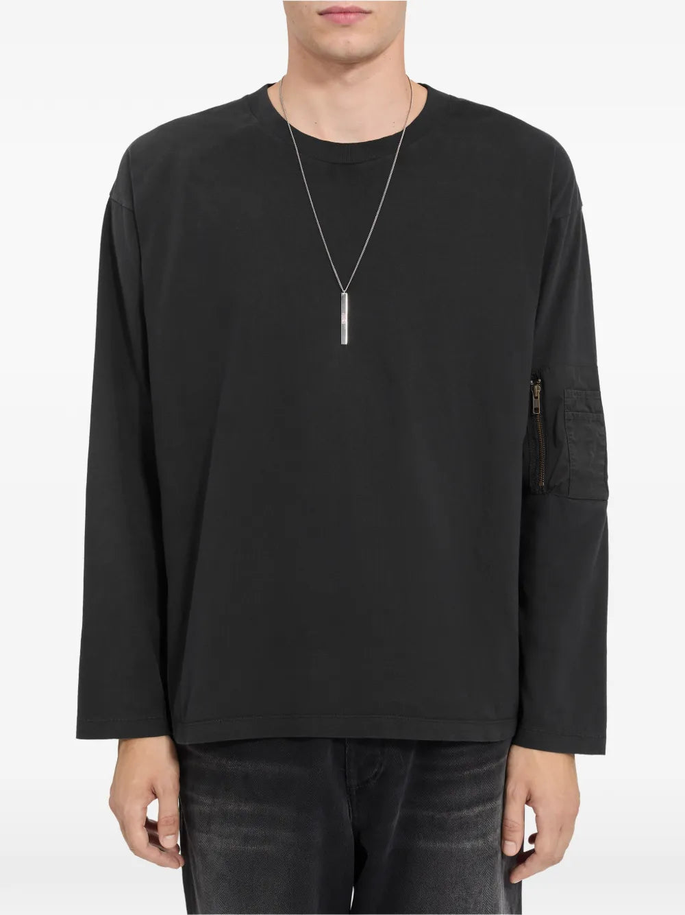 Long-Sleeve T-Shirt