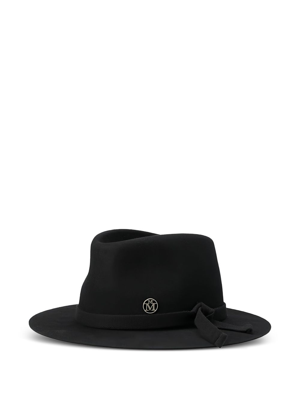 André ribbon hat