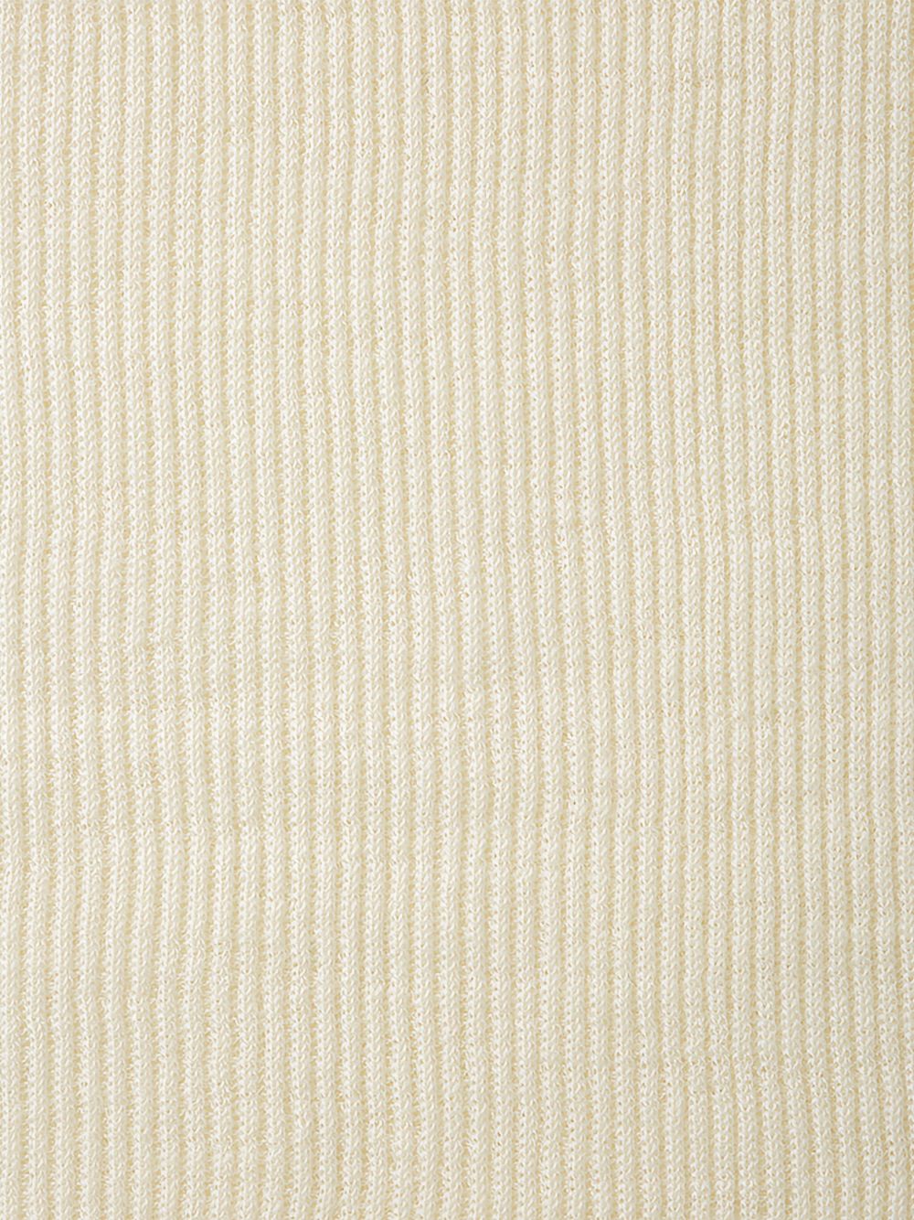 wool funnel-neck sweater