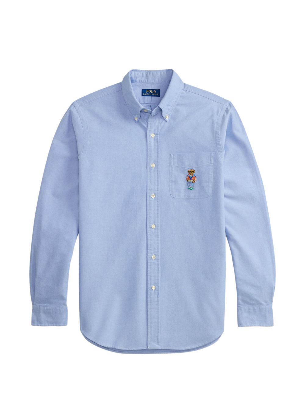 Polo Bear shirt