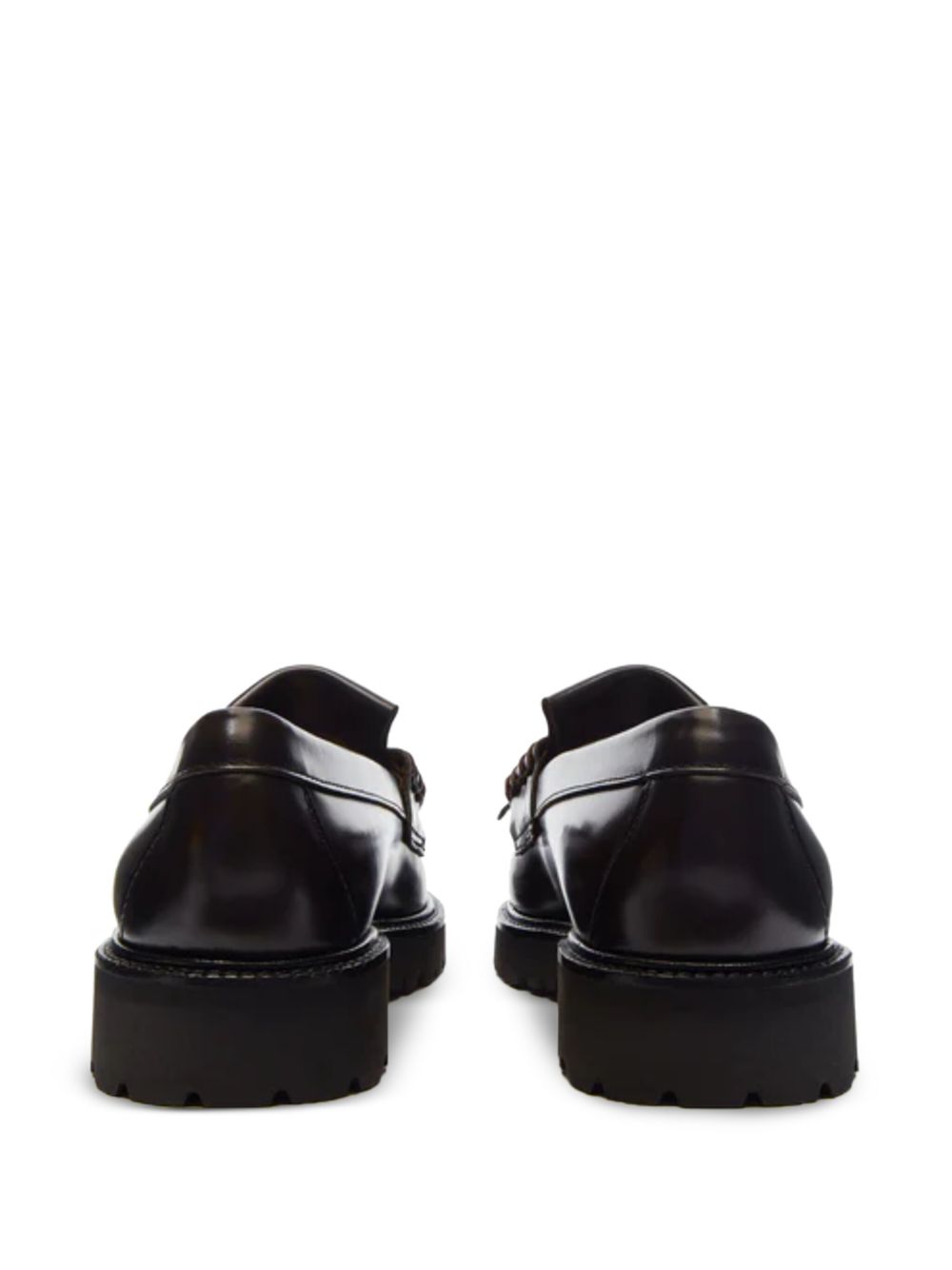 Weejuns Layton II Kiltie loafers