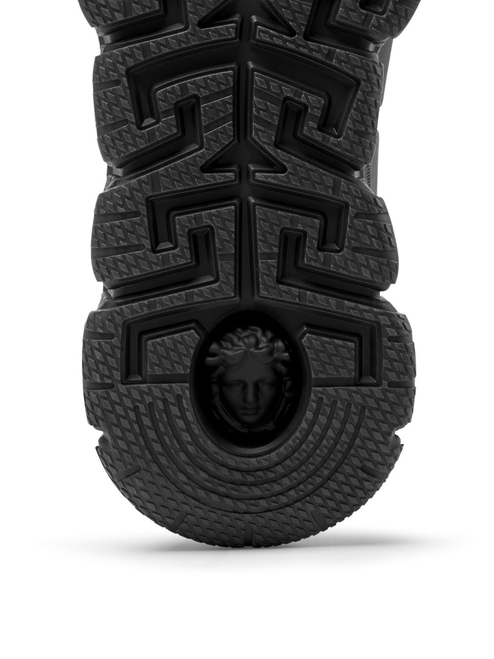 lace-up sneakers