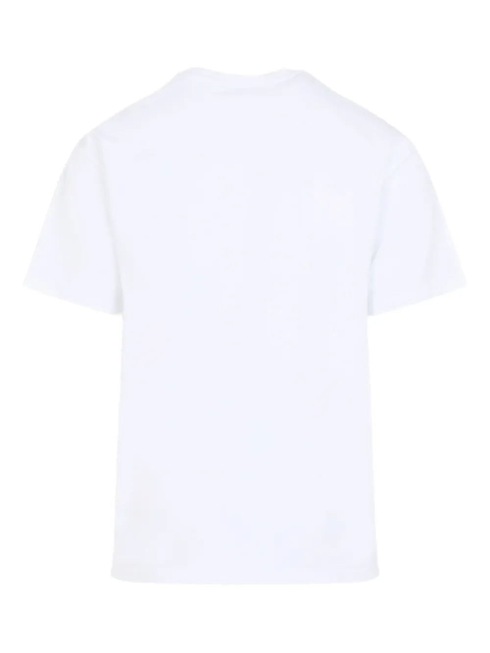short-sleeve cotton T-shirt