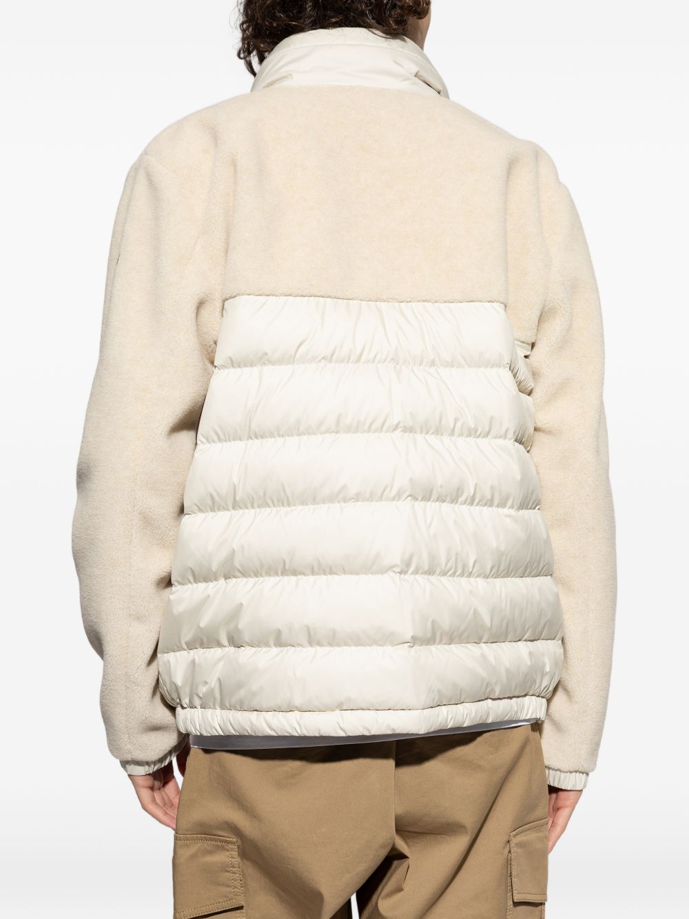 Mistral padded jacket