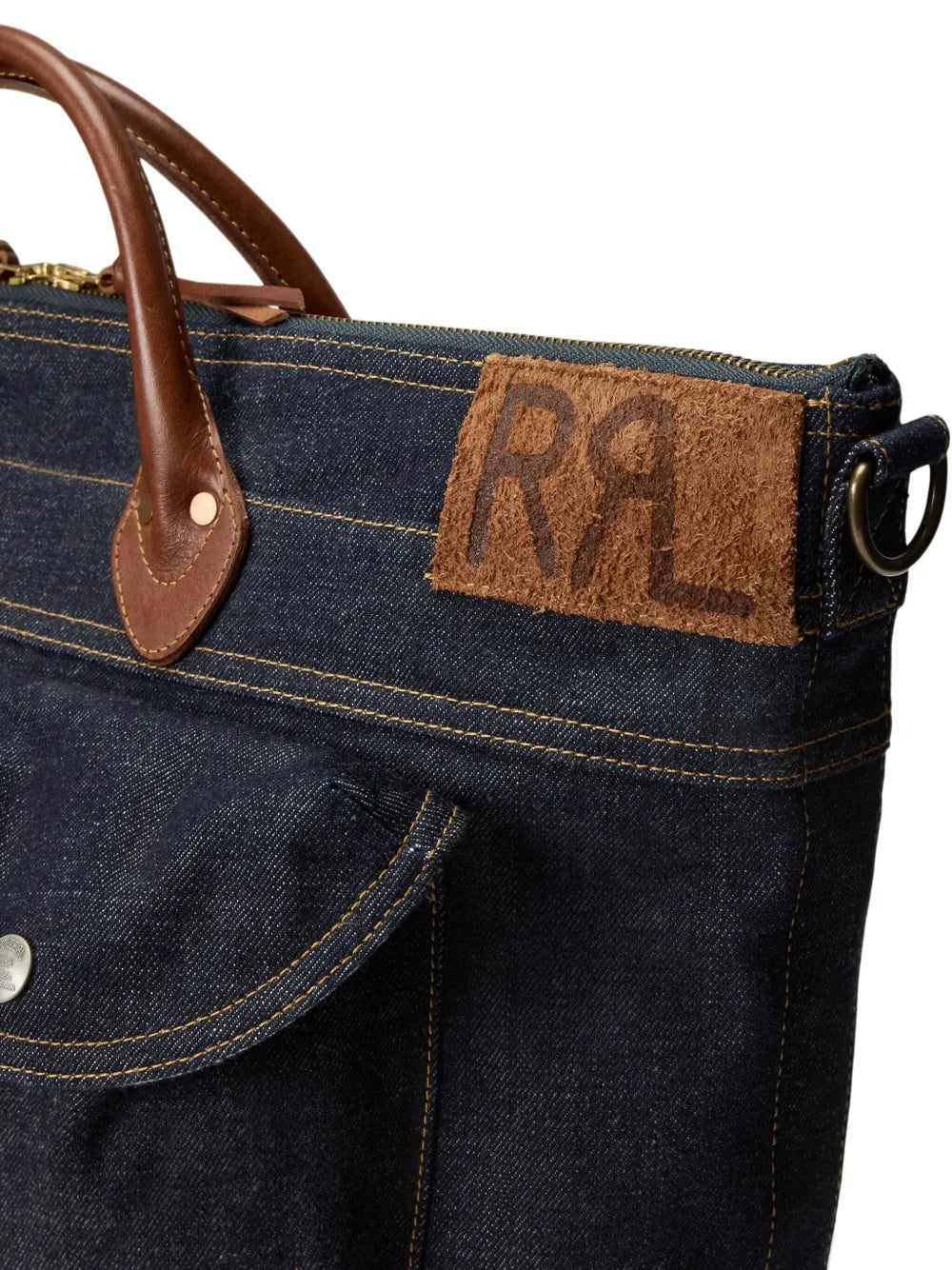 Dayton tote bag