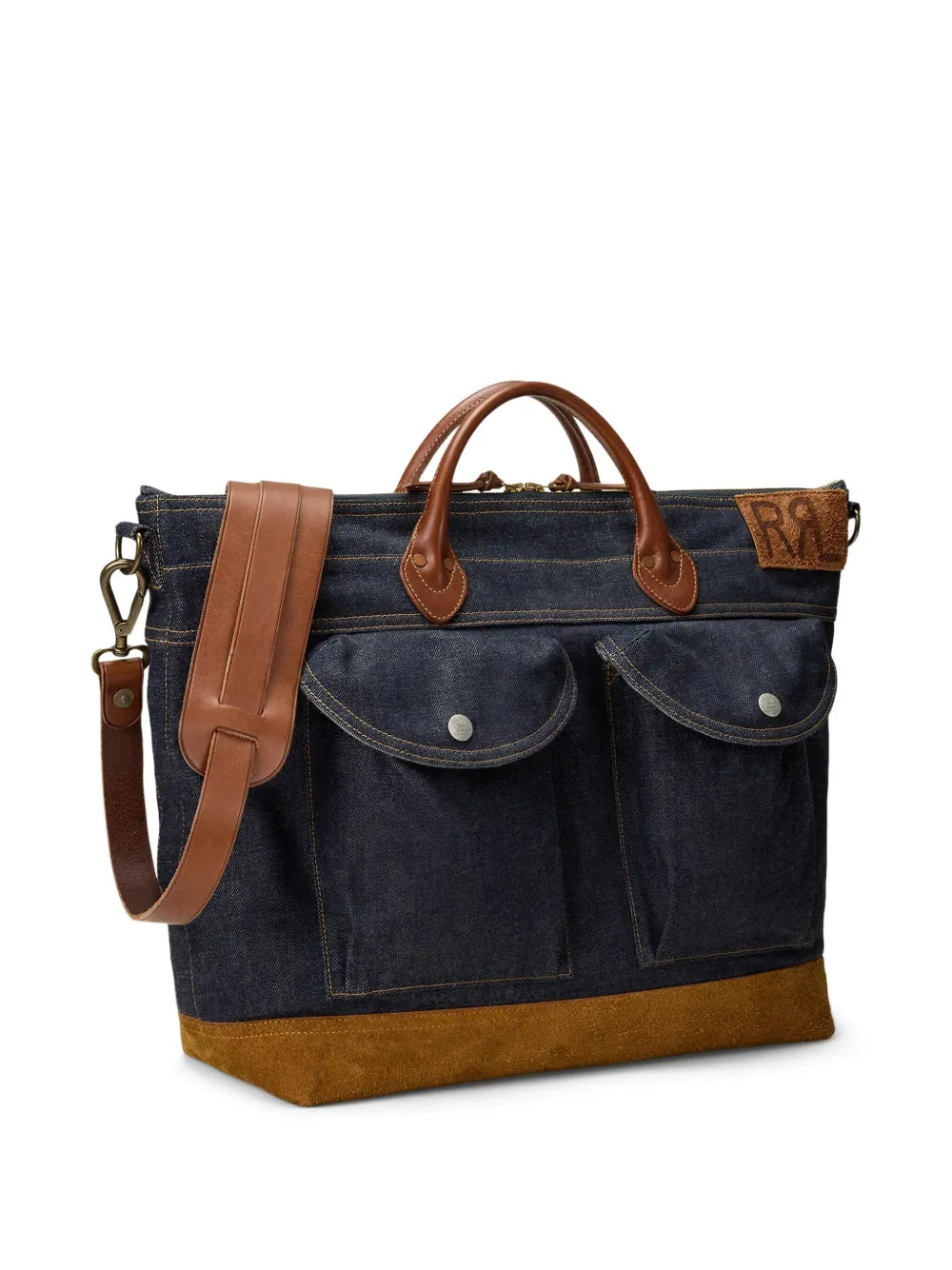 Dayton tote bag