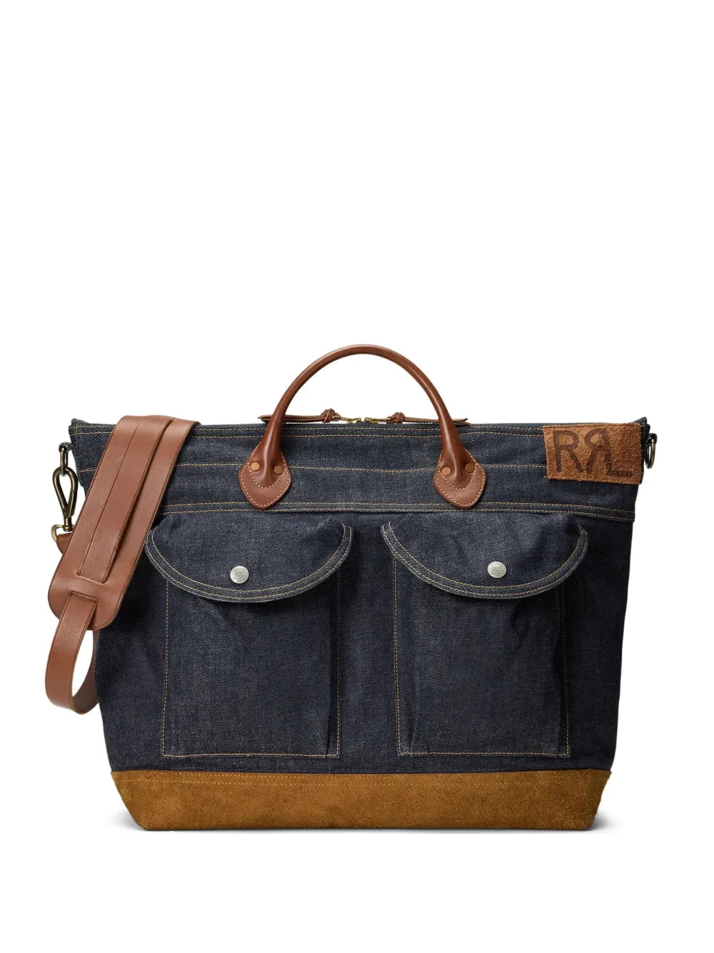Dayton tote bag