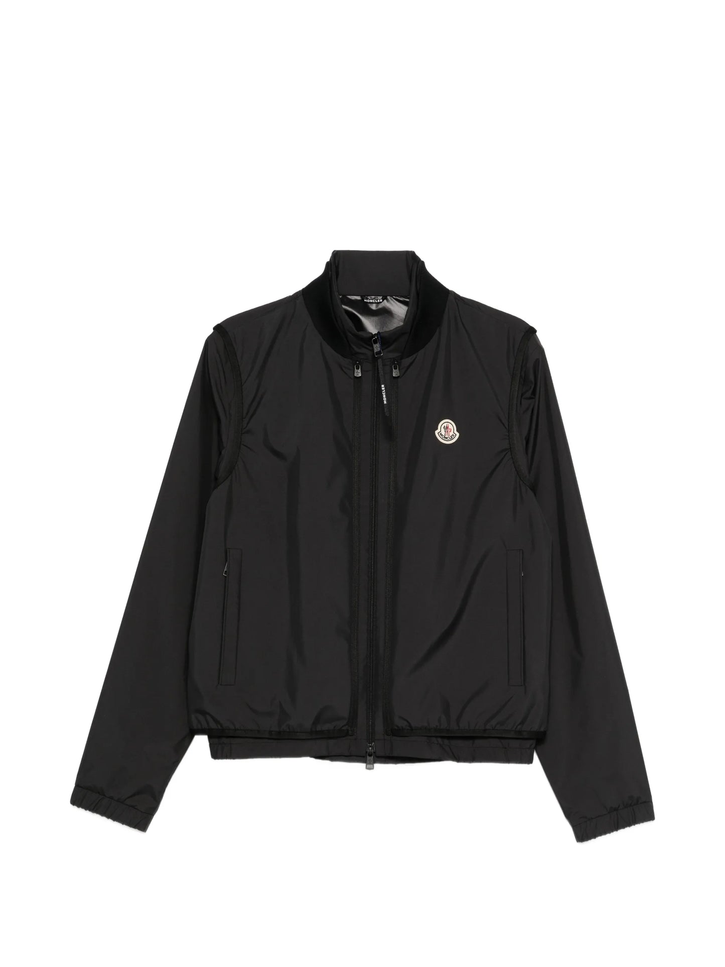 Hemmoor 3-In-1 Detachable Waterproof Jacket
