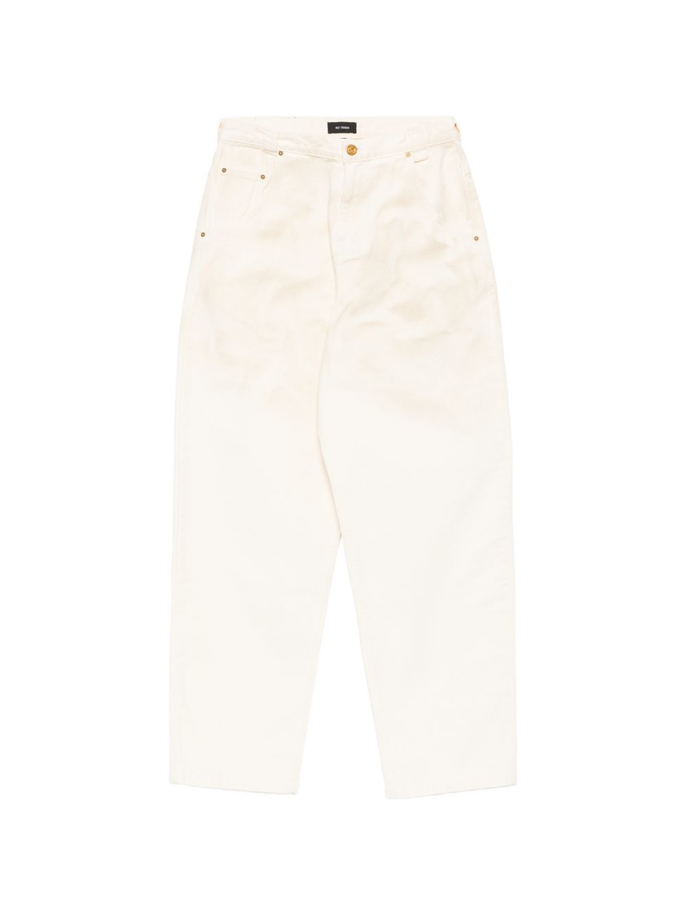 Bad Boy wide-leg trousers 