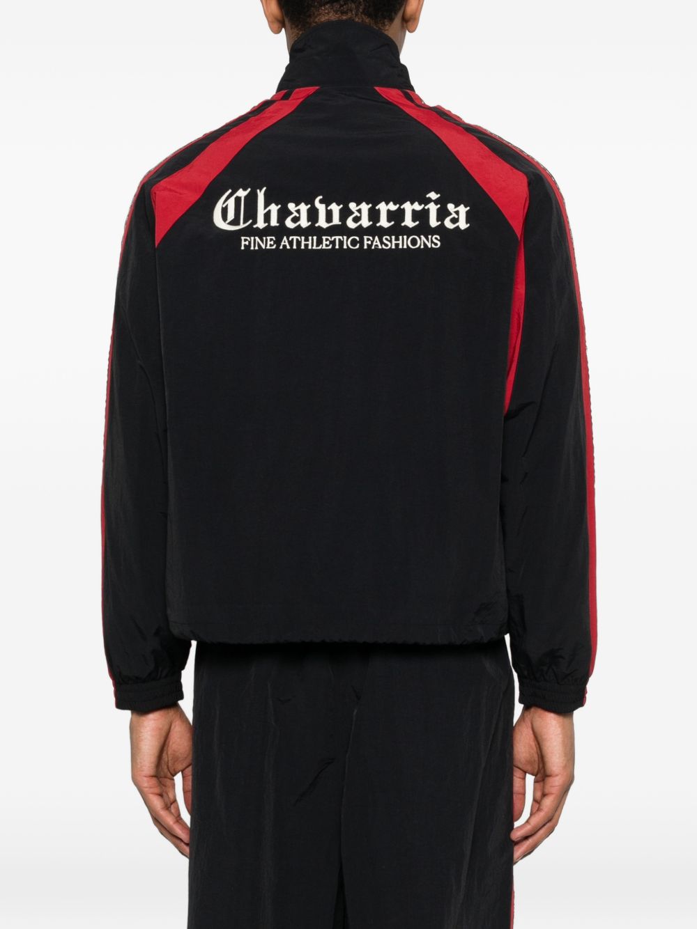 Casa de Chavarria zip jacket