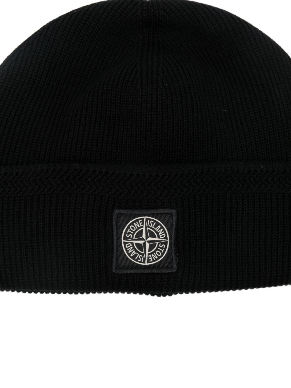 Compass beanie hat