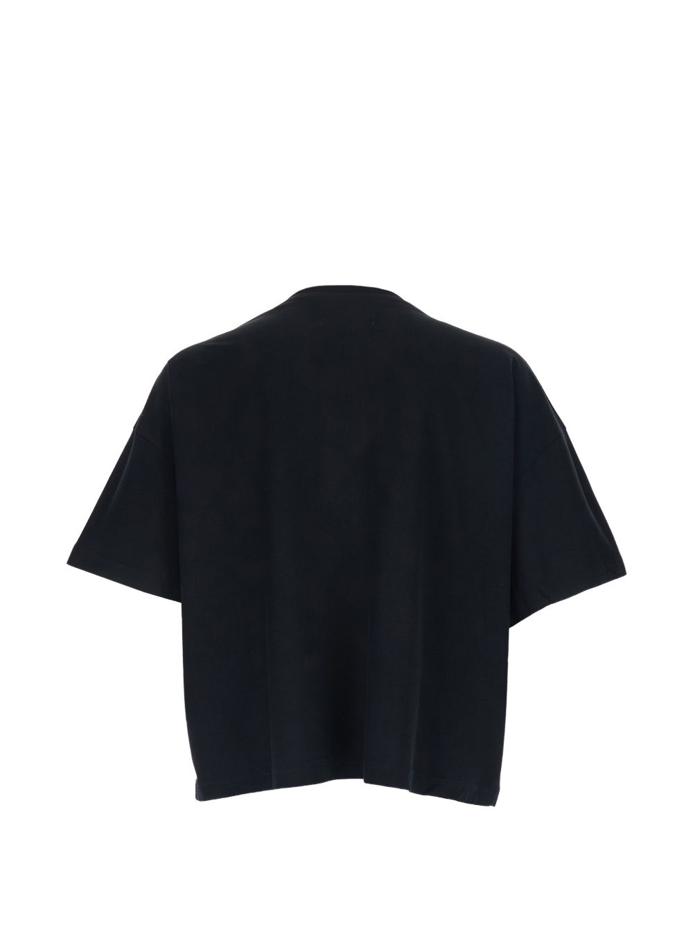 graphic-print T-shirt