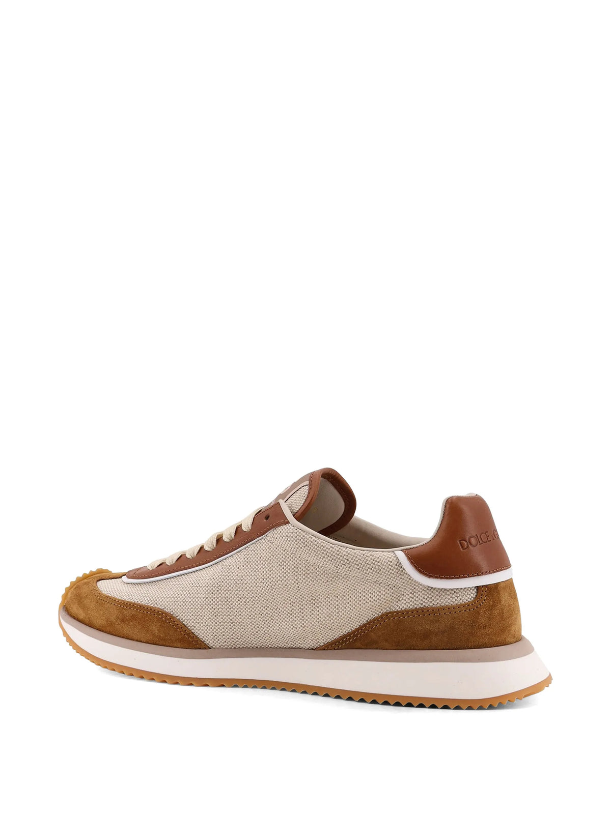 Logo-Details Sneakers