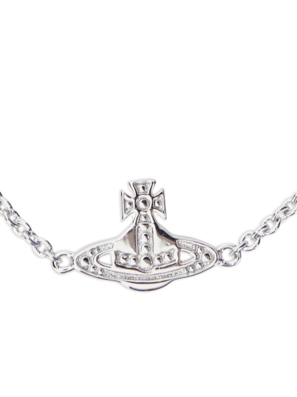 orb-pendant bracelet