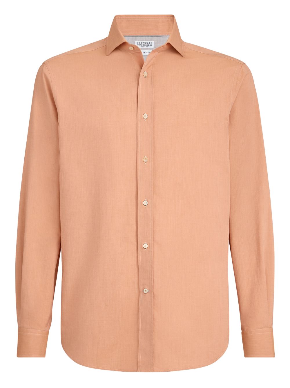 button-up shirt