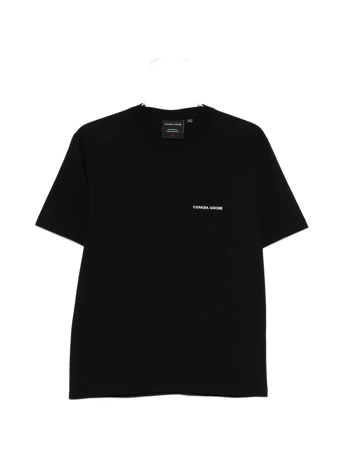 Crew-Neck T-Shirt