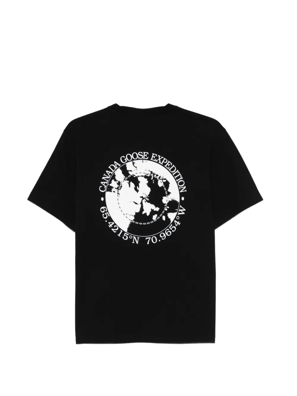 Crew-Neck T-Shirt