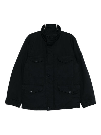 4100107 David-Tc_Stone Island Ghost Jacket