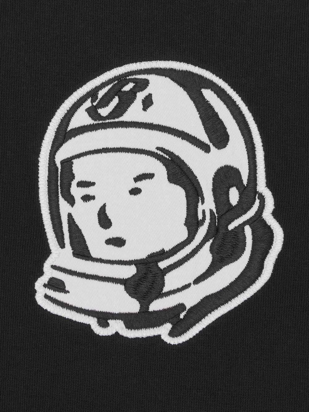 Astro Patch polo shirt