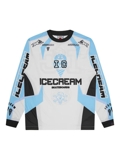 Long-Sleeved T-Shirt