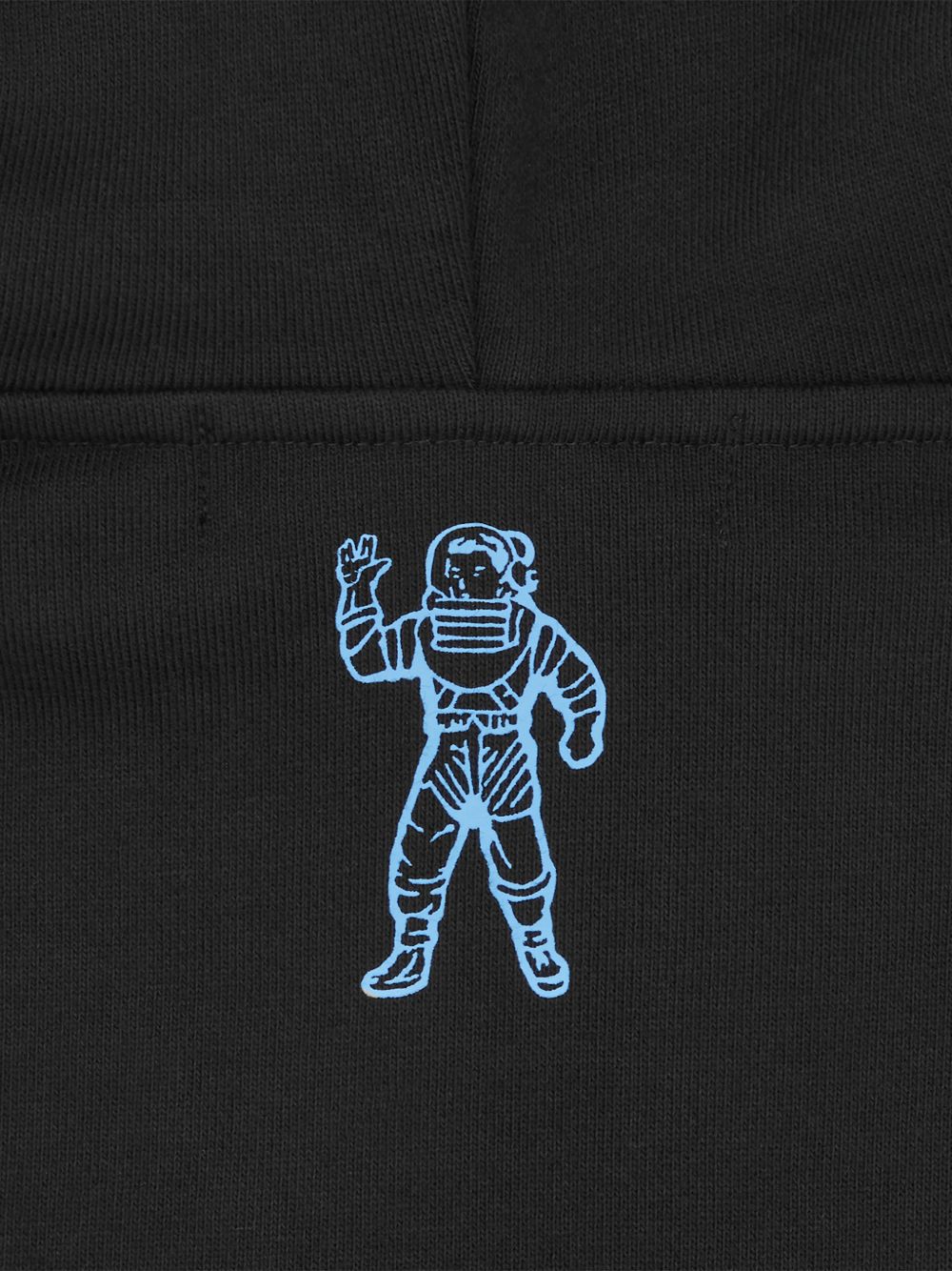 Bayou Fill Arch Logo Popover hoodie