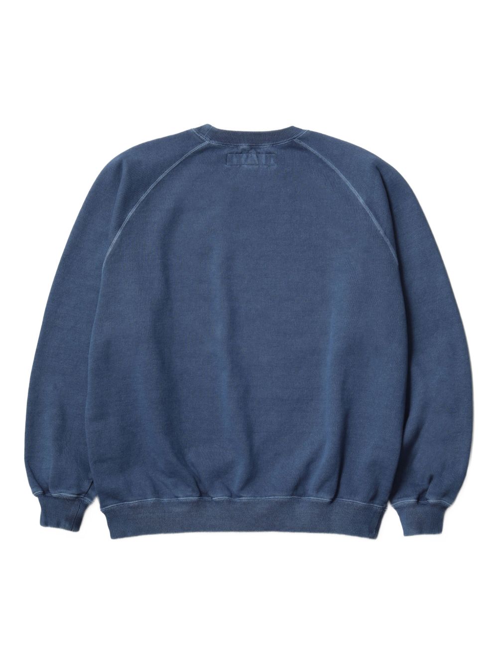 skull-graphic sweatshirt