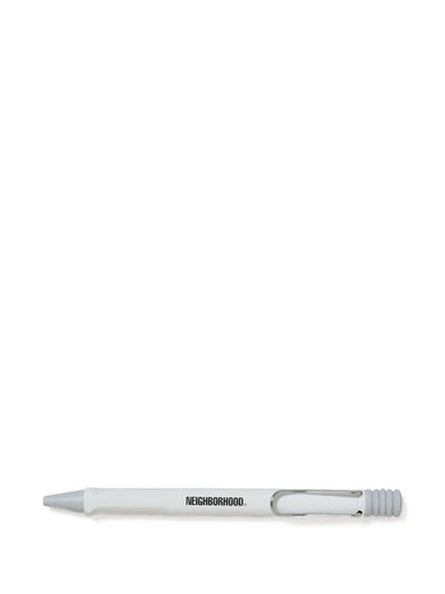 X Lamy Safari Ballpoint Ribbed Pen